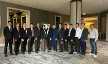 Bà Hồ Thanh My đắc cử Phó Tổng Thư ký Liên đoàn Thể thao Người khuyết tật Đông Nam Á
