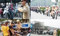 Đẩy mạnh tuyên truyền, tăng cường công tác bảo đảm an ninh, trật tự dịp Lễ Quốc khánh 2/9