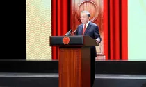 Tổng Bí thư, Chủ tịch nước Tô Lâm chủ trì Lễ kỷ niệm 81 năm Quốc khánh 2/9