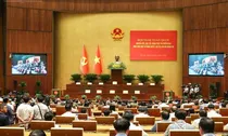 Hội nghị toàn quốc nghiên cứu, học tập, quán triệt và triển khai thực hiện 6 Nghị quyết, Chỉ thị của Bộ Chính trị