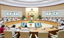 Bộ Văn hóa, Thể thao và Du lịch cần quán triệt và thực hiện hiệu quả "3 chuyển dịch lớn" và 4 nhiệm vụ trọng tâm
