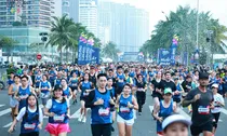 Đà Nẵng tăng tốc kiến tạo hệ sinh thái thể thao, hướng tới “Thành phố sự kiện thể thao quốc tế”