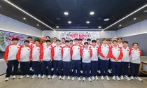 Đội tuyển Esports Việt Nam xuất quân tham dự ASIAD 20