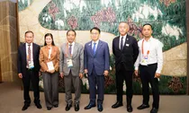 Tỉnh Aichi tăng cường hợp tác với Việt Nam, hỗ trợ Đoàn Thể thao tại ASIAD 20