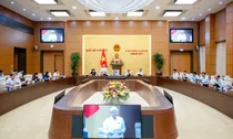 Rà soát, hoàn thiện Luật Phát triển công nghiệp văn hóa trình Quốc hội tại kỳ họp thứ 2