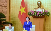 Phó Thủ tướng Phạm Thị Thanh Trà: Cụ thể hóa các quan điểm, mục tiêu, nhiệm vụ, giải pháp tại Nghị quyết 26-NQ/TW theo tinh thần "6 rõ"
