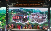 Bảo đảm tuyệt đối an toàn cho các hoạt động hưởng ứng Ngày Văn hóa Việt Nam và Tuần văn hóa đại đoàn kết dân tộc