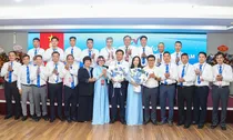 Bước vào giai đoạn phát triển chiều sâu, hướng tới chuyên nghiệp hóa và hội nhập quốc tế
