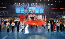 Quảng Ninh khai mạc Đại hội Thể dục thể thao lần thứ X năm 2026