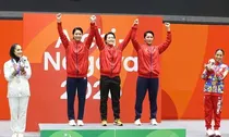 Nâng cao thể lực Nhân dân, phát triển tài năng thể thao và nâng tầm vị thế Thể thao Việt Nam