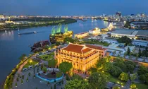 Trải nghiệm trọn vẹn văn hóa, du lịch, ẩm thực, vui chơi giải trí