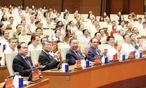 Hội nghị toàn quốc quán triệt, triển khai thực hiện Nghị quyết Trung ương 4