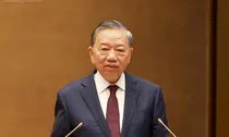 Phát biểu chỉ đạo của Tổng Bí thư, Chủ tịch nước Tô Lâm tại Hội nghị toàn quốc quán triệt, triển khai thực hiện Nghị quyết Trung ương 4