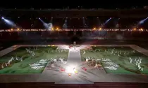 Lễ khai mạc ASIAN Para Games 2026: Lan tỏa tinh thần hòa nhập