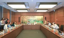 Ưu tiên quỹ đất cho văn hóa, khai thác hiệu quả cơ sở dôi dư sau sắp xếp