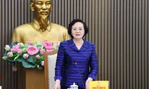Khai thác hiệu quả hơn các cơ hội hợp tác quốc tế để lan tỏa văn hóa Việt Nam ra thế giới