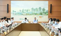 Thủ tướng: Cần có chính sách ưu tiên, lựa chọn sản phẩm văn hóa có trọng tâm, trọng điểm