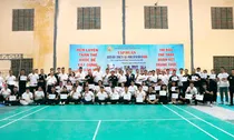 Liên đoàn Võ thuật tỉnh Hưng Yên tập huấn chuyên môn, trọng tài môn Wushu năm 2026