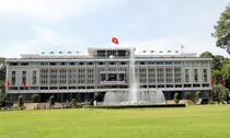 Triển lãm chào mừng Ngày Văn hóa Việt Nam tại Dinh Độc Lập