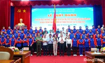 Đồng Tháp xuất quân tham dự Đại hội Thể thao toàn quốc lần thứ X năm 2026