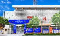 Trung tâm Báo chí Đại hội Thể thao toàn quốc lần thứ X chính thức vận hành từ ngày 6/11