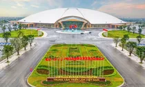 Khẩn trương hoàn tất công tác chuẩn bị tổ chức Triển lãm "80 năm Hành trình Độc lập - Tự do - Hạnh phúc"