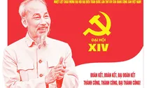 Đại hội Đảng XIV: Mục tiêu phát triển 2026-2030 và tầm nhìn 2045