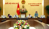 Ủy ban Thường vụ Quốc hội cho ý kiến về dự thảo Nghị quyết của Quốc hội về một số cơ chế, chính sách đột phá phát triển văn hóa Việt Nam