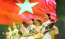 Triển lãm các ngành công nghiệp văn hóa: Kết nối sáng tạo, lan tỏa giá trị Việt