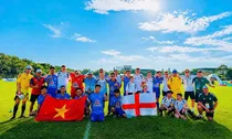 Kiến tạo công bằng trong thể thao hòa nhập: “Không để ai mãi mãi đứng ngoài bục huy chương”