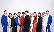 Lộ diện tốp 8 đội nhảy tài năng của Bảng Quốc tế Dalat Best Dance Crew 2025