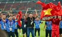 Đội tuyển Việt Nam bổ sung trợ lý Hàn Quốc Choi Soo Seong, củng cố Ban huấn luyện trước loạt mục tiêu lớn