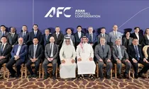 Chủ tịch VFF dự cuộc họp Ban Chấp hành AFC lần thứ 7