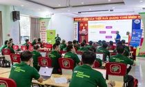Chuẩn hóa tiêu chí tuyển chọn, trợ lực cho bóng đá trẻ Việt Nam