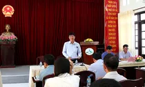 Đại hội Thể dục thể thao TP. Cần Thơ lần thứ X: Gỡ nút thắt kinh phí, rà soát hạ tầng tại các cụm thi đấu
