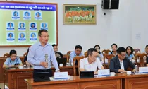 Hội nghị Ban Chấp hành VFF lần thứ 13 khóa IX: Quyết nghị nhiều nội dung trọng tâm, ấn định thời gian tổ chức Đại hội khóa X