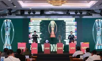 VPF công bố bộ nhận diện thương hiệu mới và Lịch thi đấu mùa giải 2026-2027