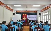 Khai mạc khóa học Huấn luyện viên thể lực AFC Cấp 1B tại Đà Nẵng