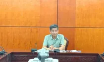 Tổ chức Lễ phát động phong trào “Mỗi người dân lựa chọn ít nhất một môn thể thao phù hợp để tập luyện thường xuyên”