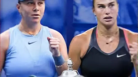 Để đối thủ ngược dòng, Osaka trượt cơ hội vào chung kết US Open