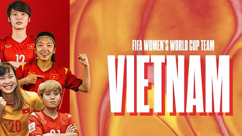 AFC làm clip đặc biệt cổ vũ tuyển nữ Việt Nam thi đấu với tuyển Mỹ