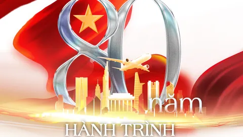 Dấu ấn Triển lãm Thành tựu Đất nước