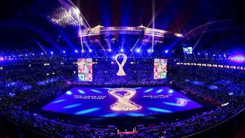 Shakira và nhiều ca sỹ từ chối buổi diễn tại Lễ khai mạc World Cup 2022