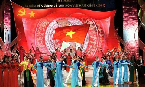 Triển khai đồng bộ các hệ giá trị quốc gia, văn hóa, gia đình và chuẩn mực con người Việt Nam