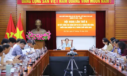 Siết chặt kỷ cương, nâng cao tinh thần trách nhiệm và hiệu quả công tác kiểm tra, giám sát 