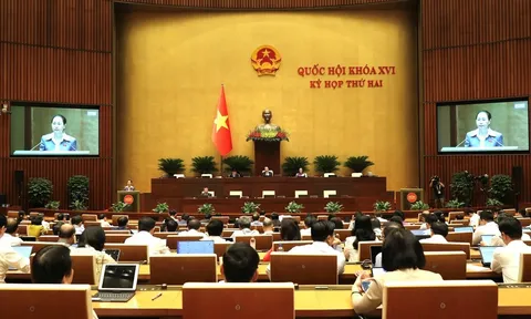 Luật Phát triển công nghiệp văn hóa: Chuyển nguồn lực văn hóa thành động lực phát triển kinh tế