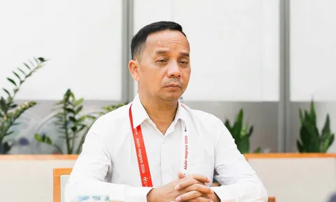 “Ý chí và khát vọng Việt Nam đã tỏa sáng tại ASIAN Para Games 5”