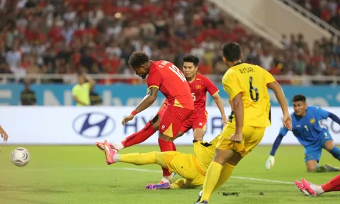 ASEAN Cup 2026: Đội tuyển Việt Nam có lần thứ ba liên tiếp vào chung kết gặp Thái Lan