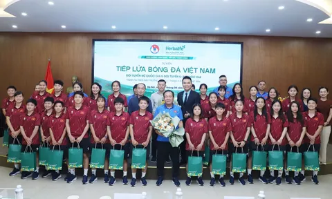 ASIAD 20: “Tiếp lửa Bóng đá Việt Nam”