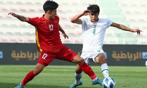 Môn Bóng đá nam ASIAD 20 > Việt Nam - Uzbekistan: Hòa là đẹp!